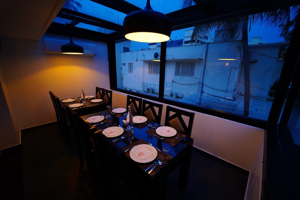 Rasikas Grand Fusion