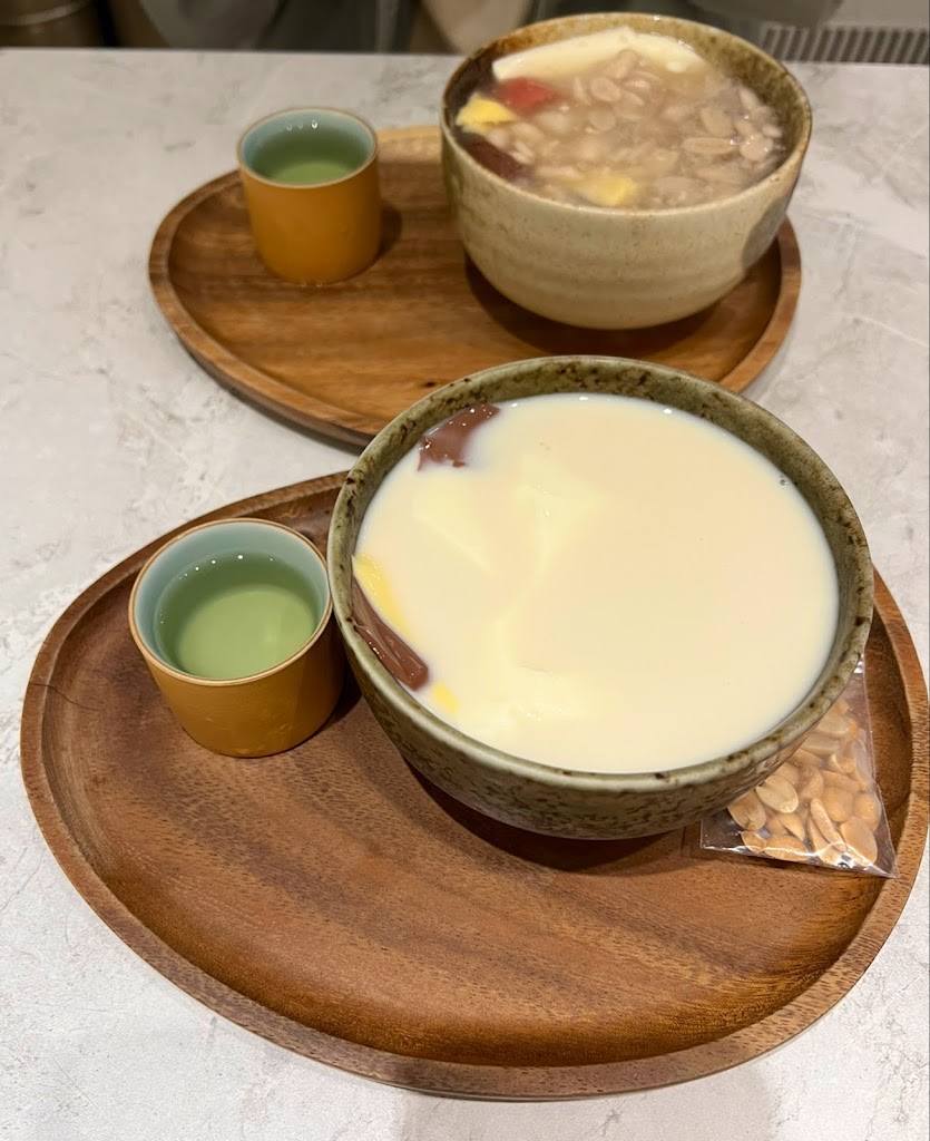 老豆花 的照片