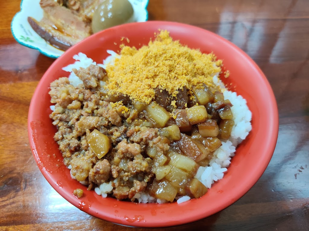 高雄滷肉飯 的照片