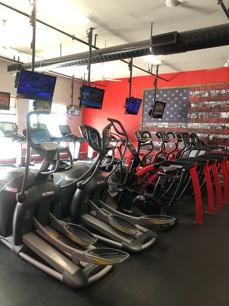  Snap Fitness Shawnee