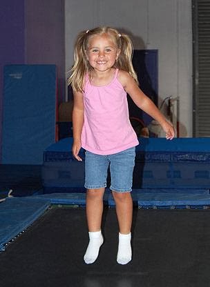  Livermore Gymnastic Center