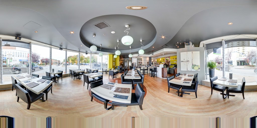 Street View & 360°