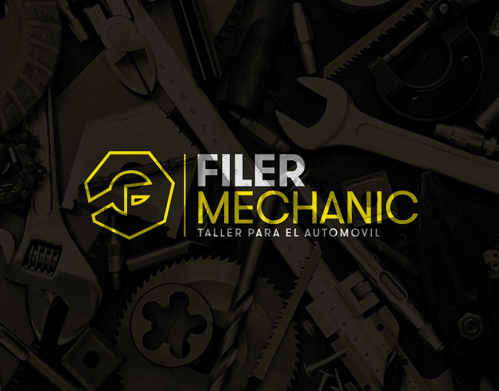 Taller FilerMechanic Automocion - Jerez
