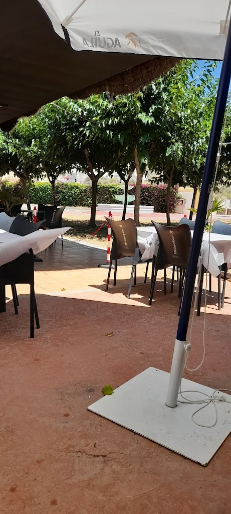 EL FARO DE COUNTRY CLUB