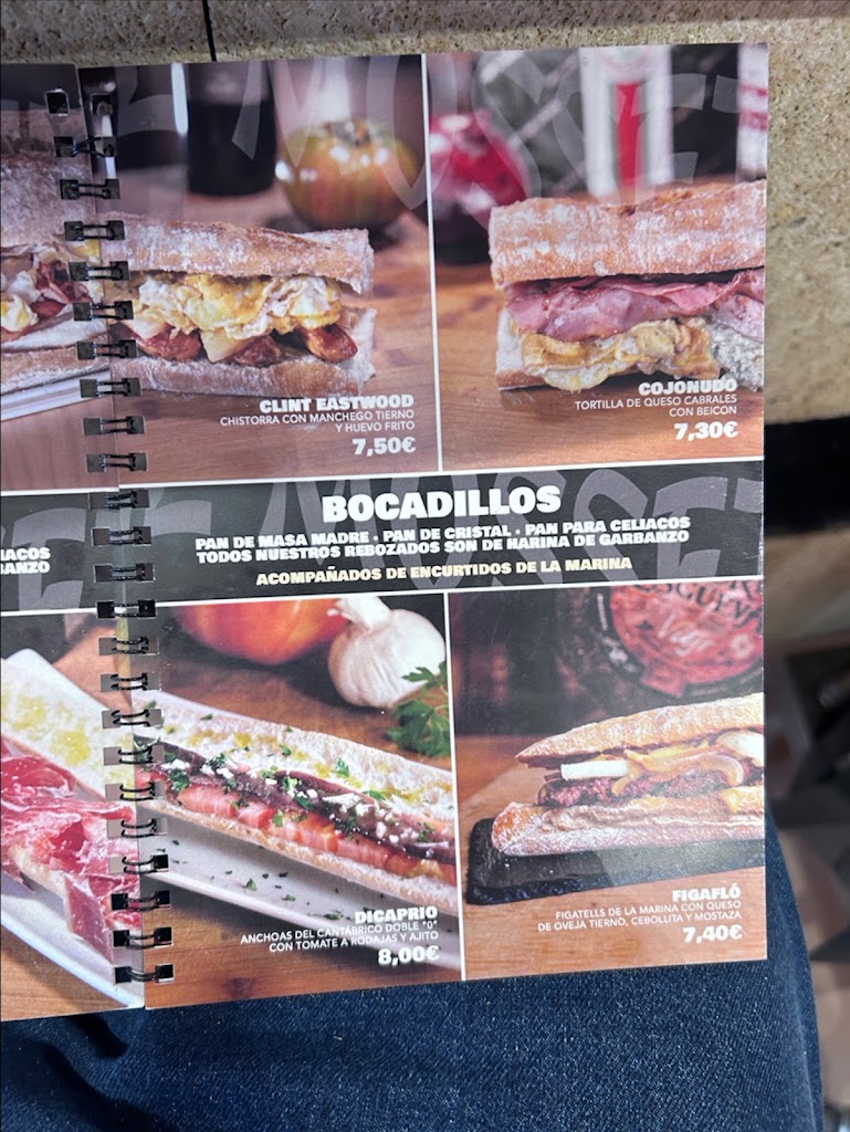 El Mosset Denia — Mas recientes