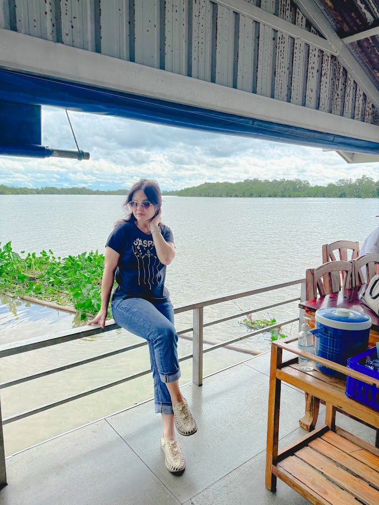 ร้านแพแมนยู の写真