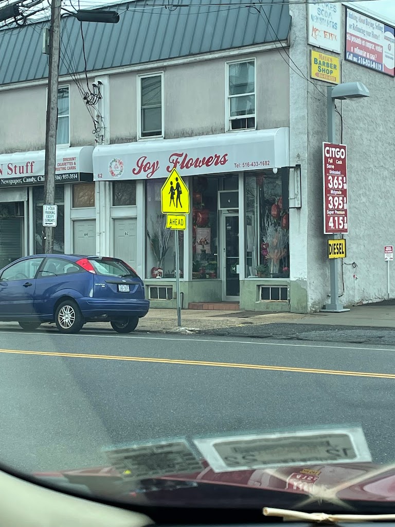 Joy Flowers