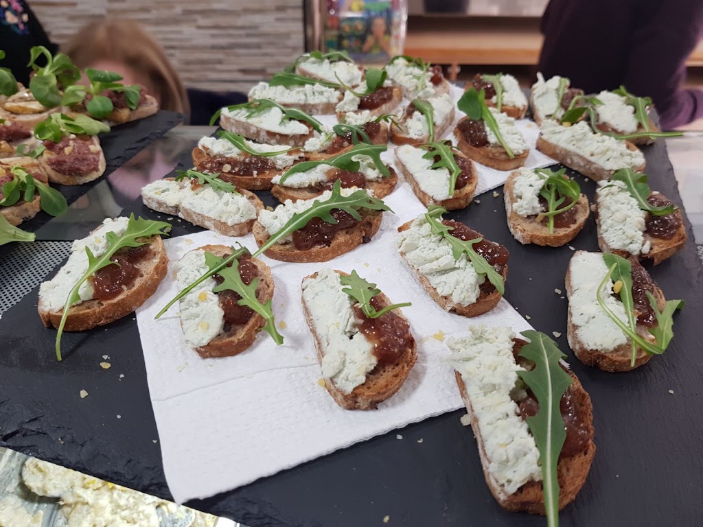 Restaurante Casa Monaco — Del propietario