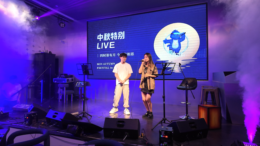 H3 LiveHouse