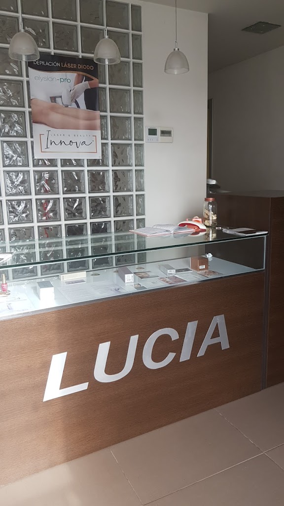 Maria Lucia Adell Balgafon