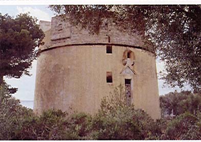 Torre Major de Alcanada