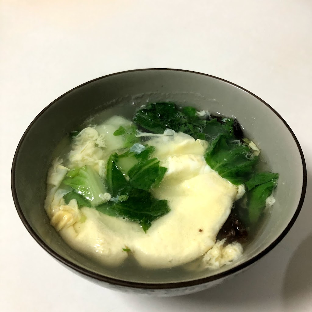 寮內 食事屋 的照片