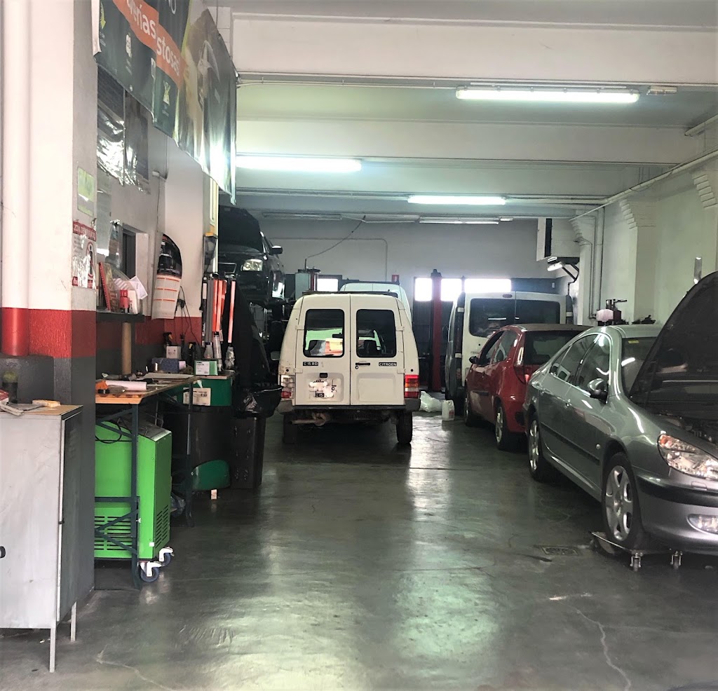 Taller Alt Emporda — Taller