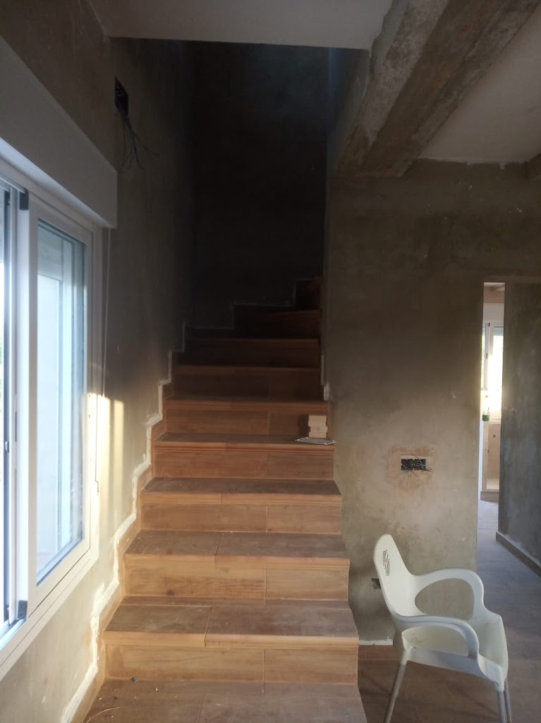 ISPAMBRA Aljaraque S.L. - Construcciones y reformas en Aljaraque