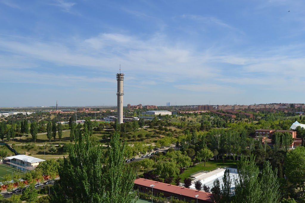 Alquilar Coche Madrid Norte - Alquiler de Furgonetas y Turismos - Tres Cantos