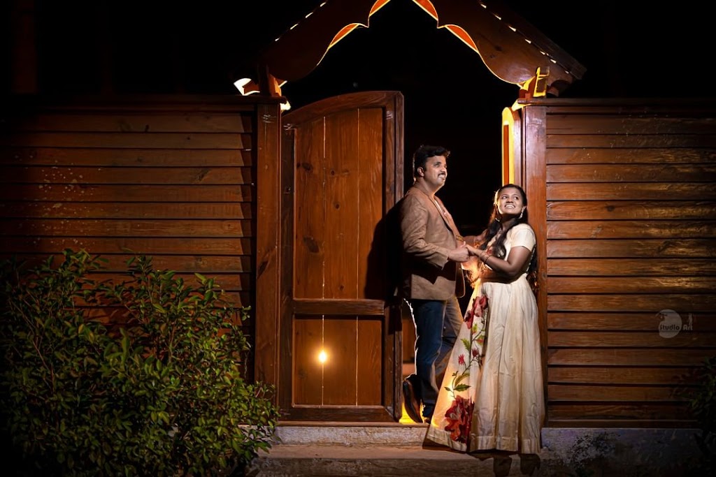 Tycoon Resort Elite Wooden Cottages Villas Meeting Hall Honeymoon Adventures Madurai Tamil Nadu