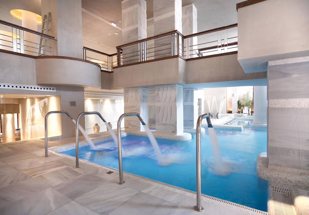 Wellness Royal Hideaway Sancti Petri