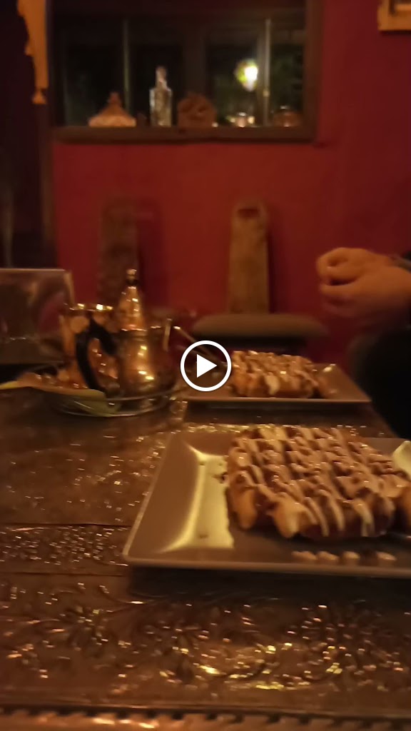 Teteria - Cafeteria "La Casa Vieja" — Videos