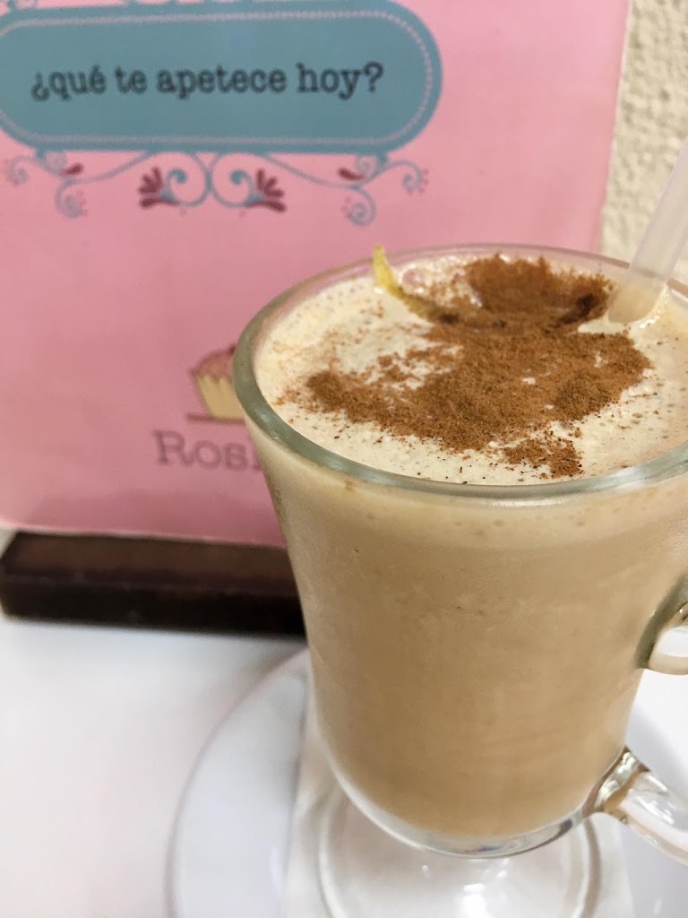 Roshita — Cafe