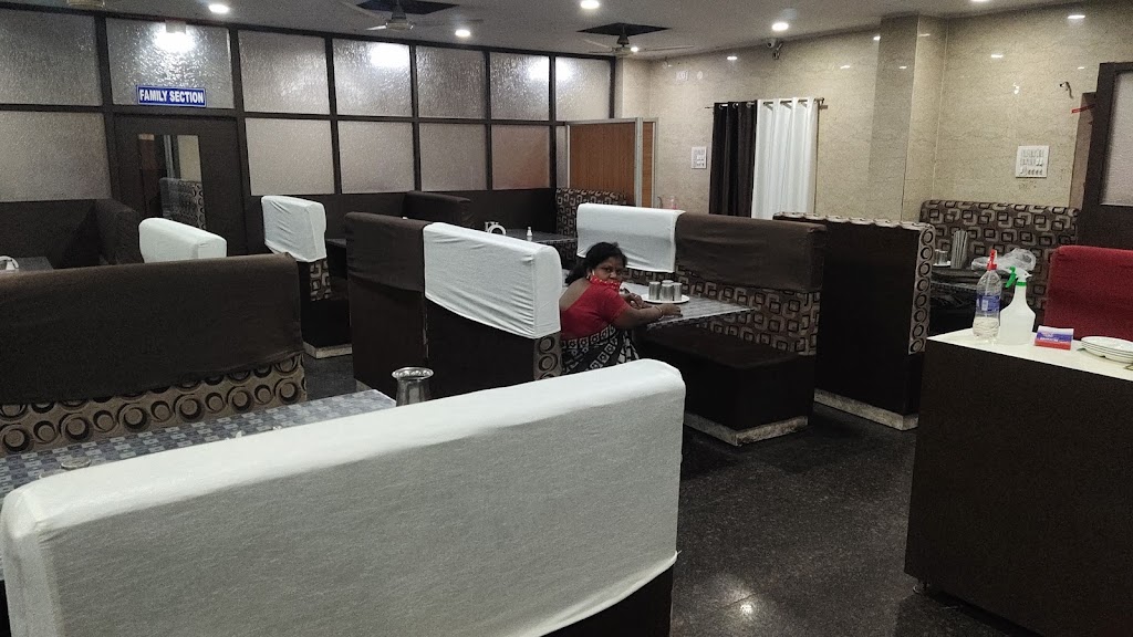 Aroma Family Restaurant