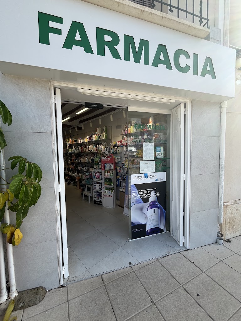 Farmacia Amalia Castano Lopez