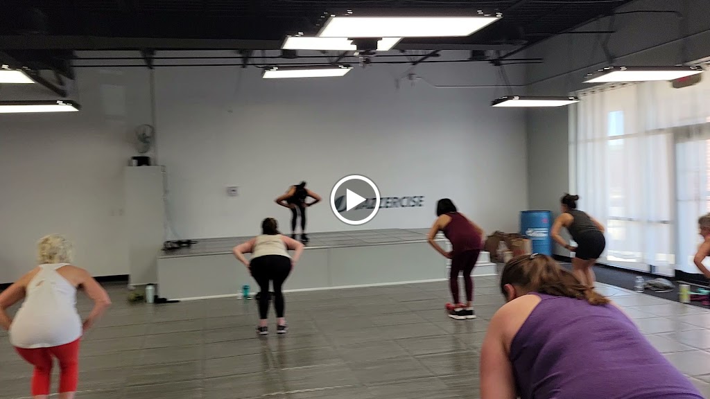  Jazzercise Bellevue at Bellevue Event Venue