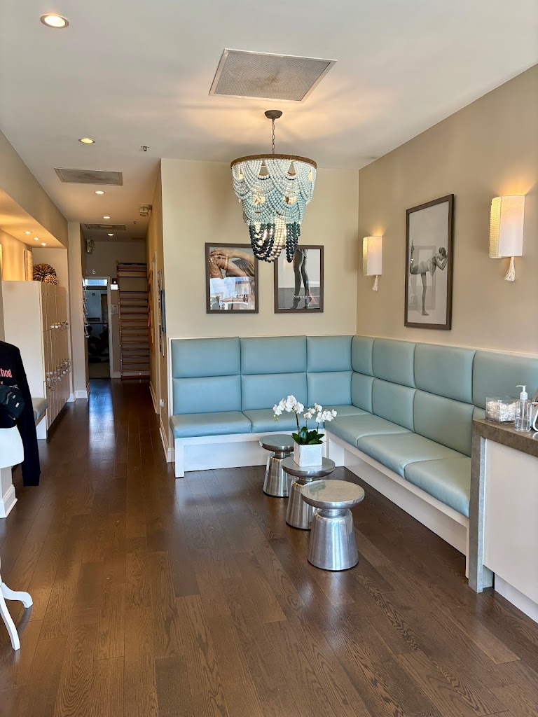  The Bar Method - Winter Park