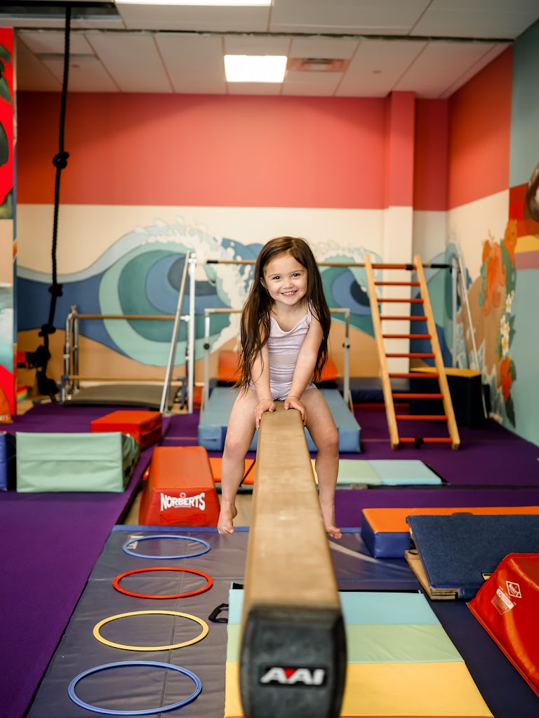  Tumble Tykes Gymnastics