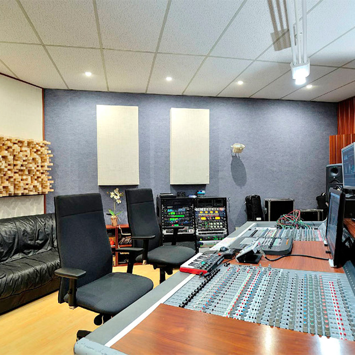 Bilboson Estudios Pan-Pot