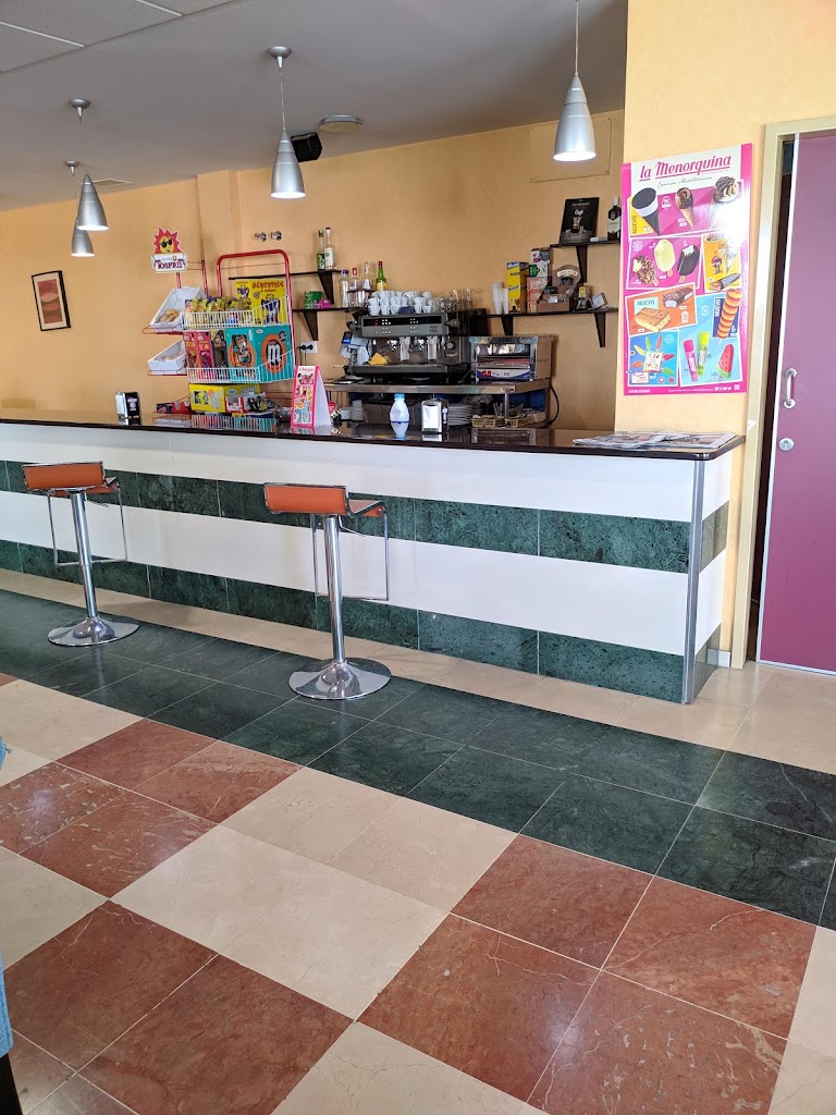 Cafe Leon — Ambiente