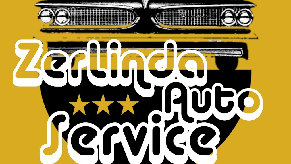 ZerLind Auto Service