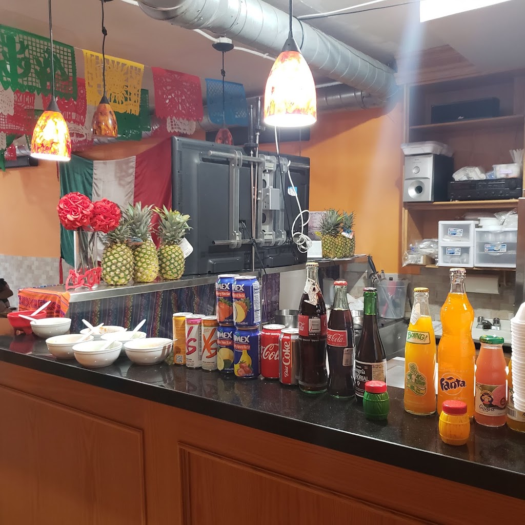 TacoBar Taquería