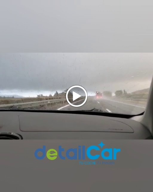 DetailCar C.C. Finestrelles — Videos