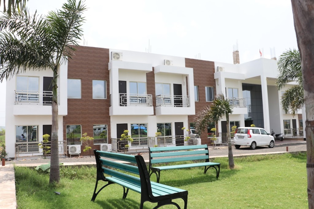 Sanghamitra Retreat And Resort Sanchi