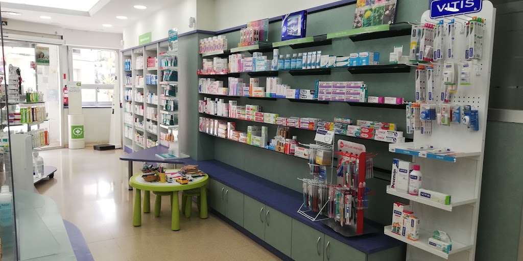 Farmacia Meritxell Domingo — Del propietario