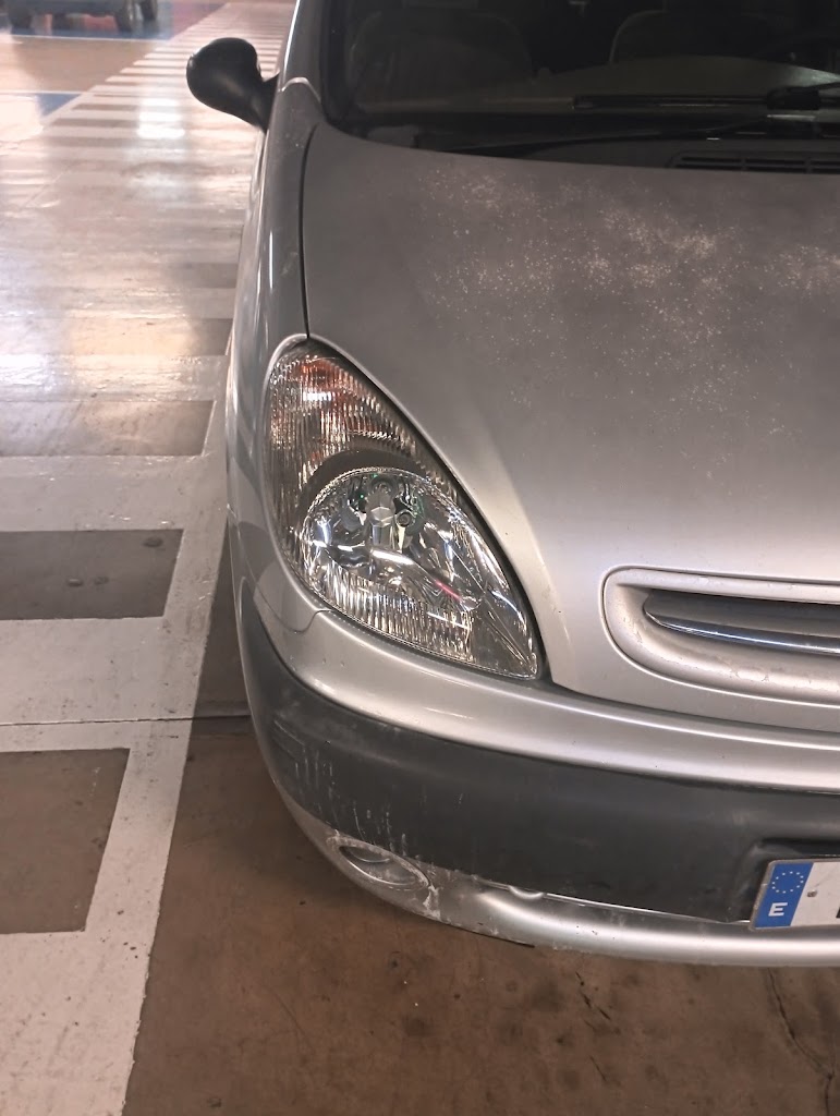 Don Faro ( Pulido de Faros ) Metromar — Mas recientes
