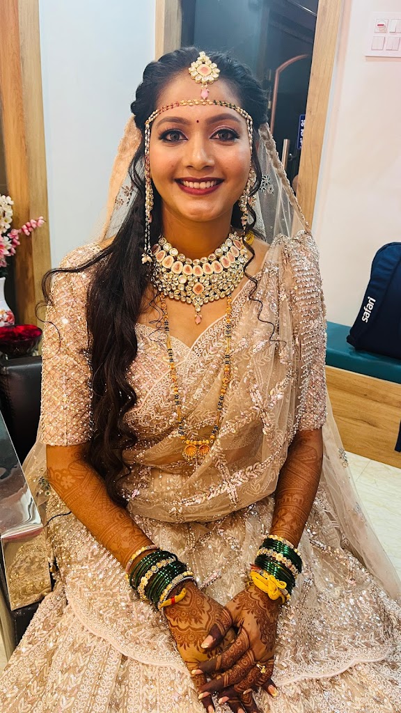 Rachana Beauty Parlour And Salon