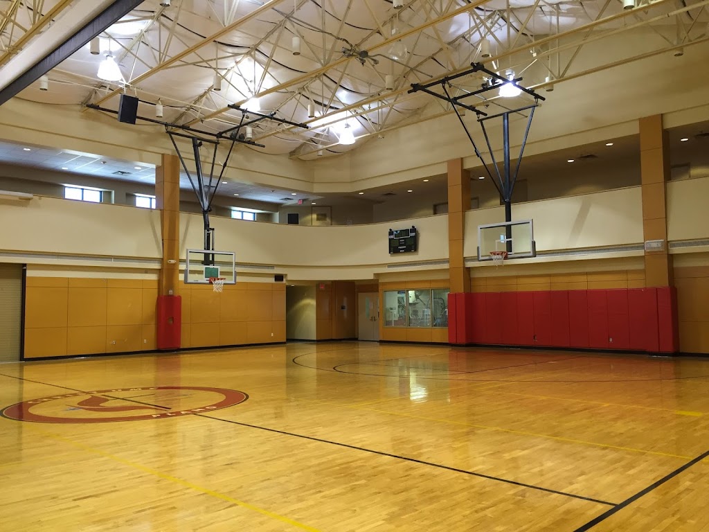  CUMC Sports & Rec Center