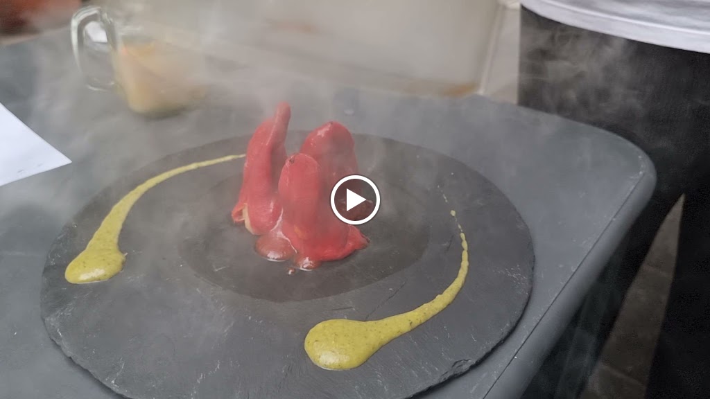 La Cocina — Videos