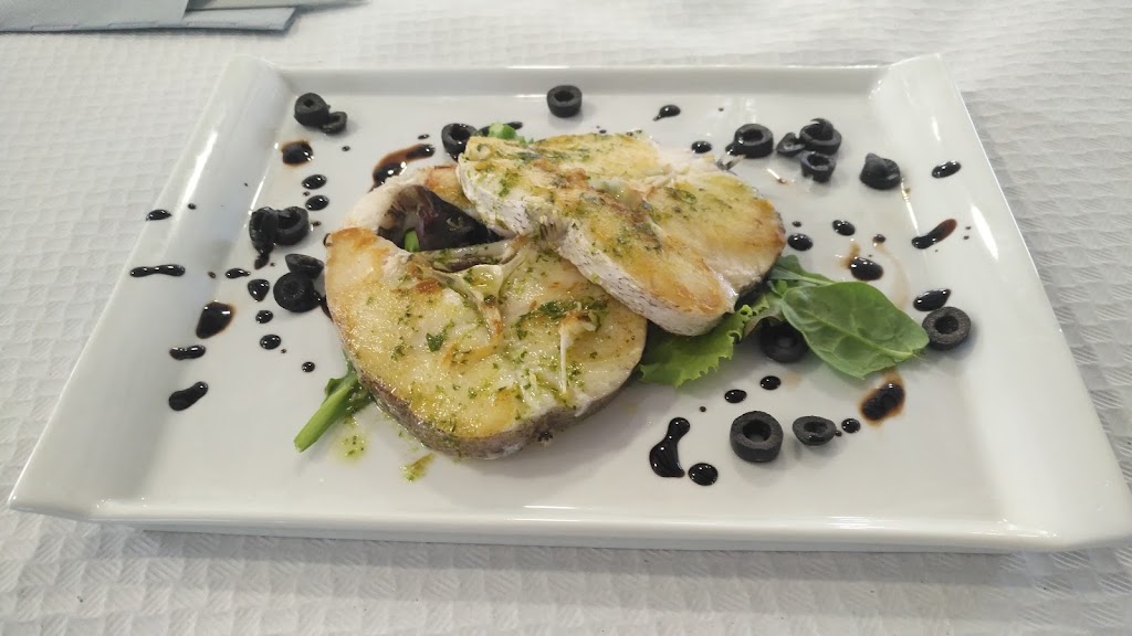 Restaurante Los Nuevos Vinedos — Del propietario
