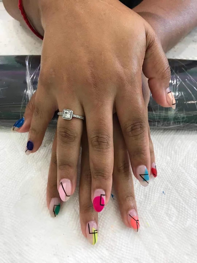 Superior Nail Spa Ny Corporation - Mt Vernon, NY