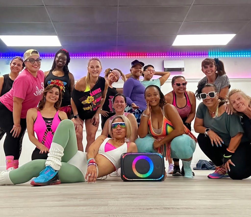  Balance Yoga & Fitness