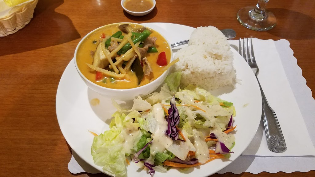 Rose Garden | Thai Restaurant