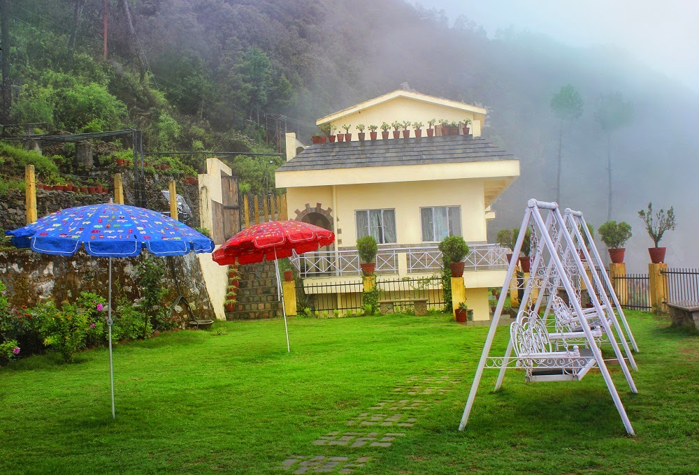 V Resorts Pauri