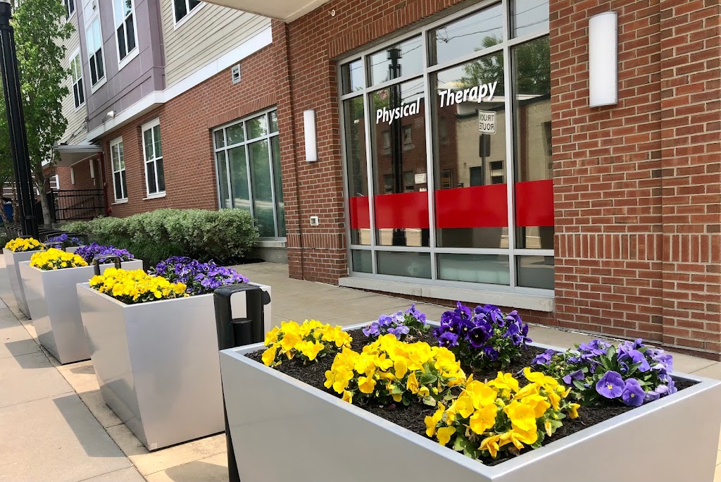 Boston Sports Medicine Physical Therapy Watertown in Watertown