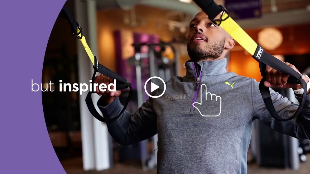  Anytime Fitness Warrenton