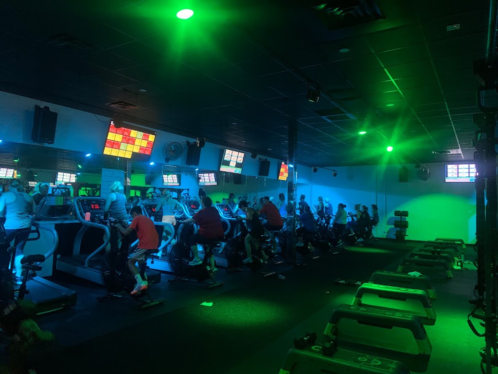  Regymen Fitness Macon