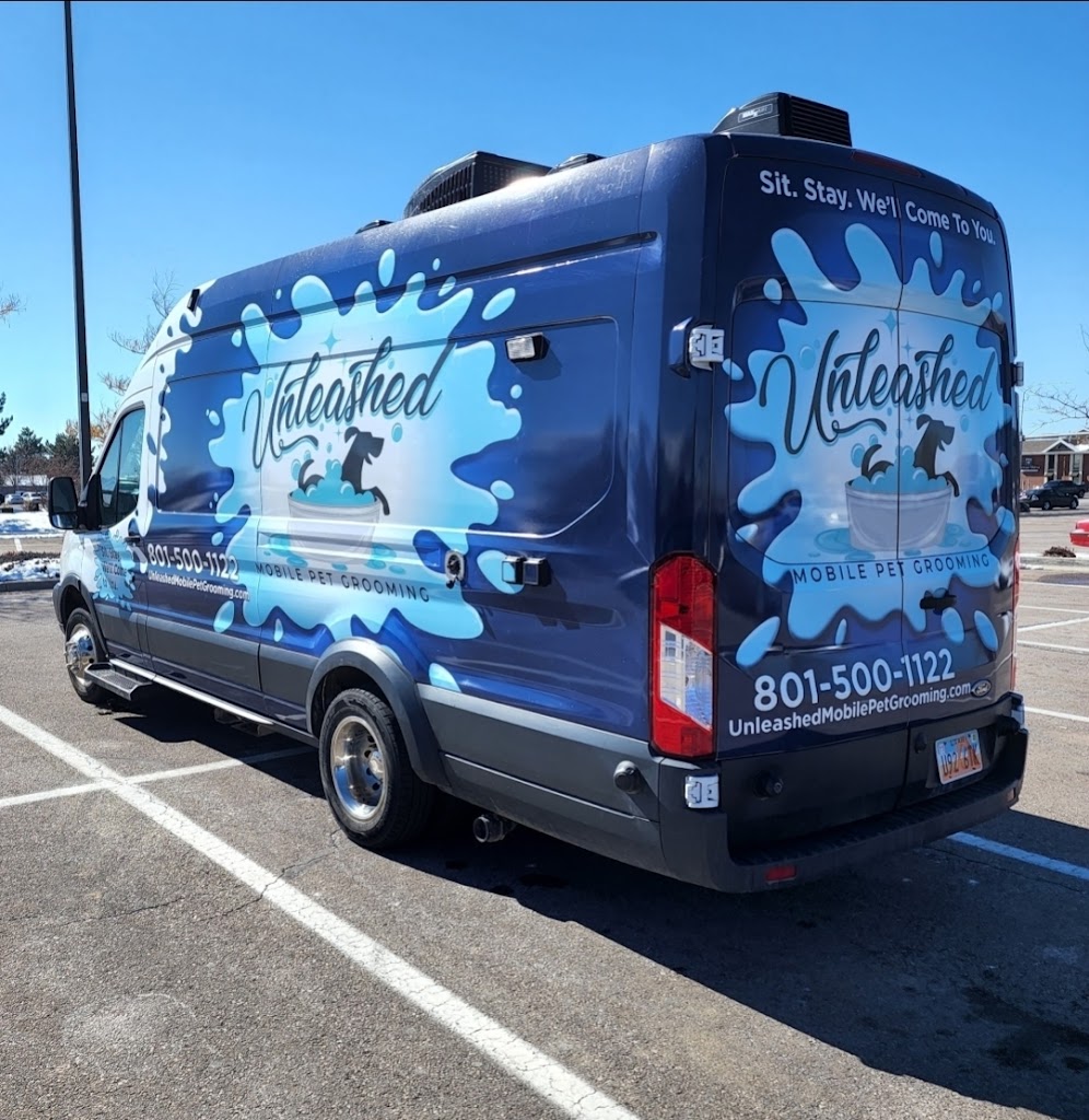 Pet groomer in Provo