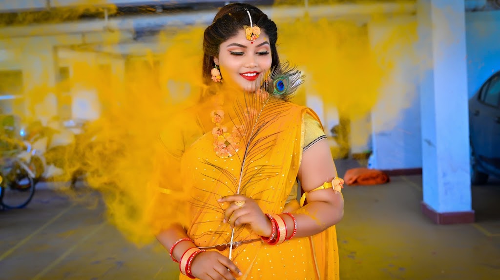 Bride Parlour Near You