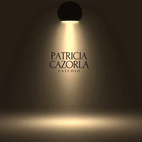 Patricia Cazorla Estudio — Del propietario